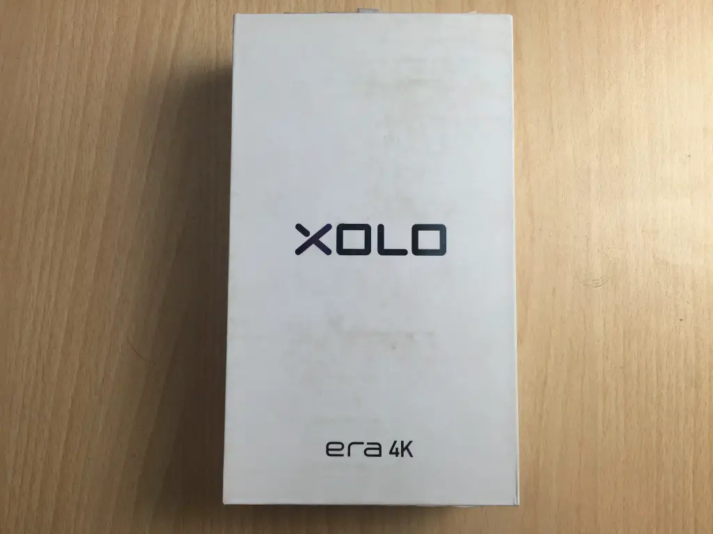 XOLO Era 4K (14)
