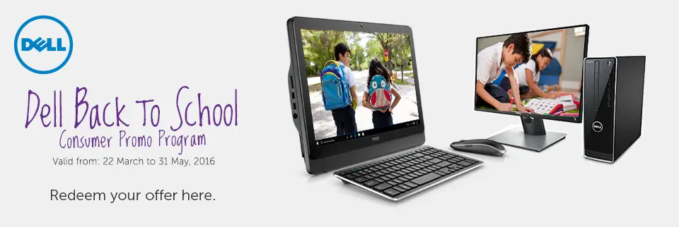 Buy Dell Laptop for Just Rupee 1 and Pay Remaining in Interest Free EMI