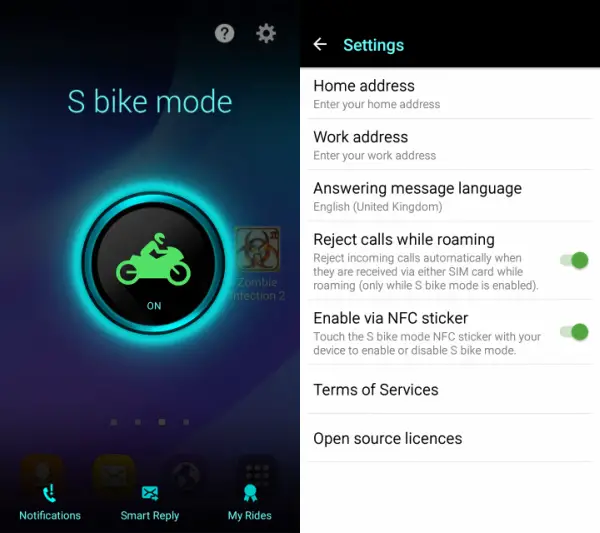 Samsung S Bike Mode Explained  How It Works  Is It Really Useful  - 40