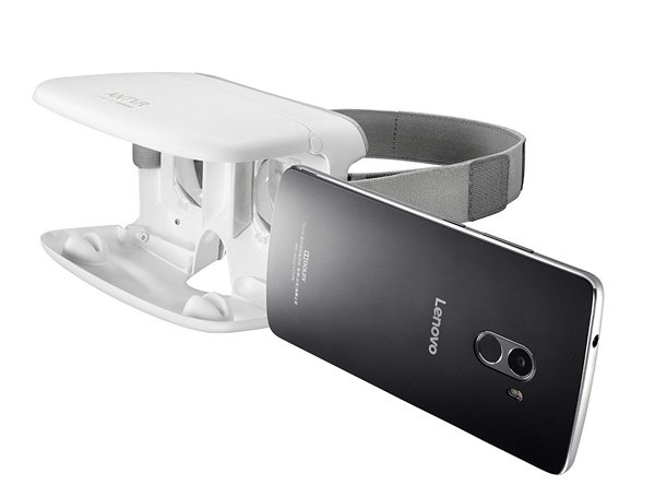 ANT VR Headset for Lenovo