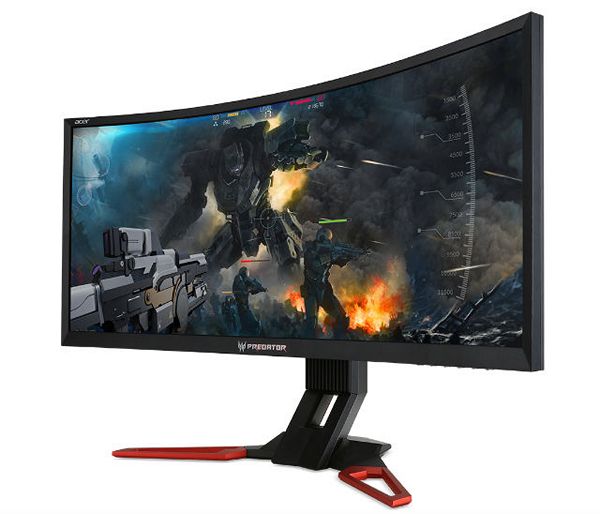 Acer Predator X34