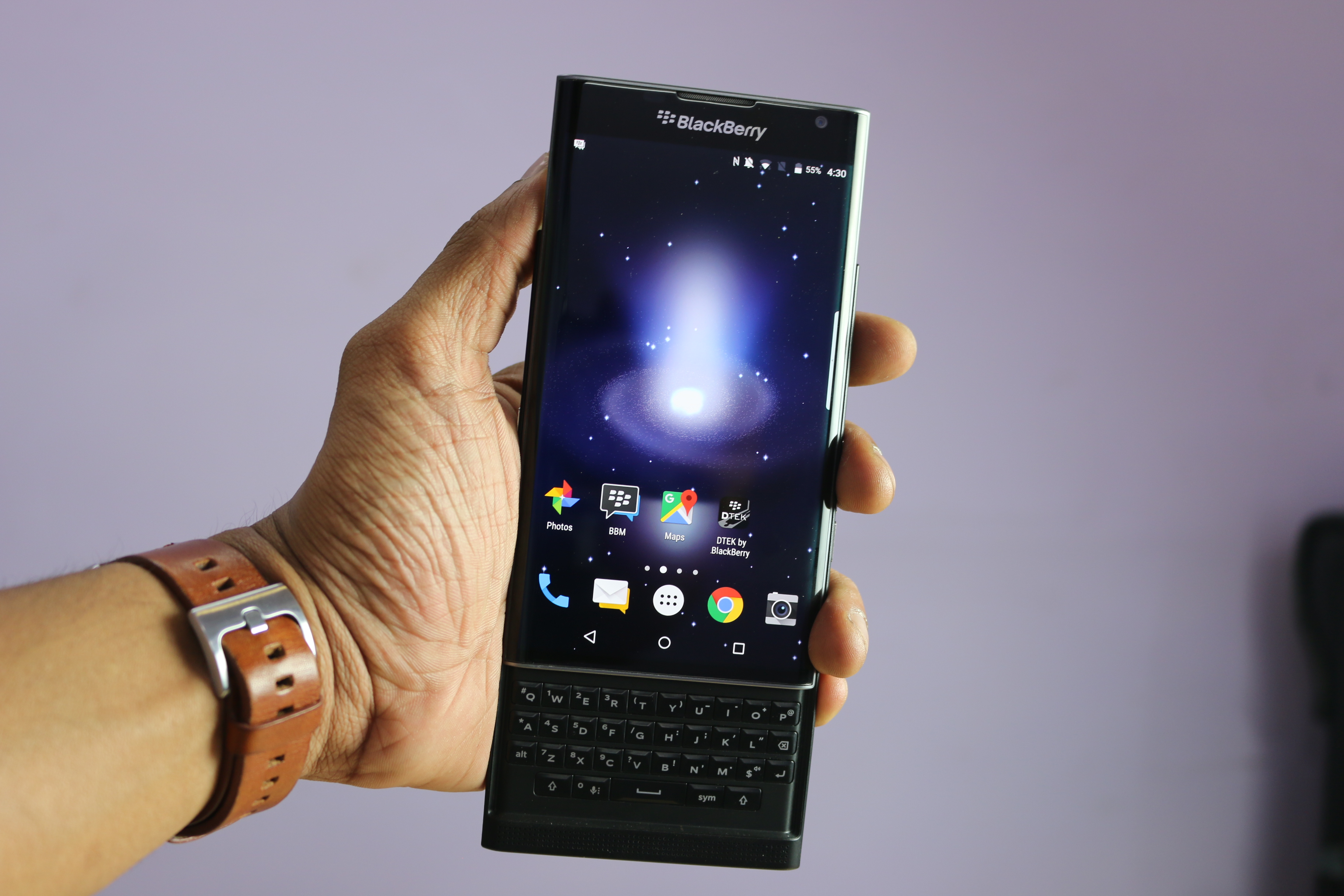 Blackberry Priv Real Life Usage Review - Gadgets To Use