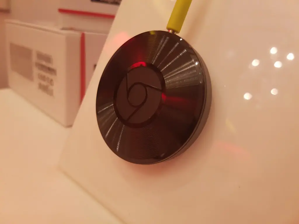 Chromecast