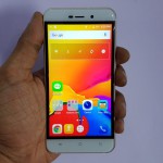 Karbonn Quattro L52 Unboxing  Quick Review  Gaming and Benchmarks - 72