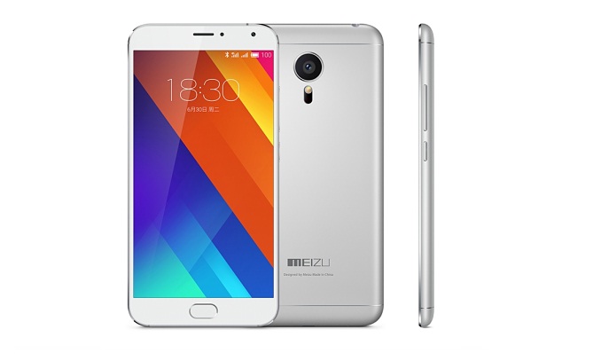 meizu Mx5e