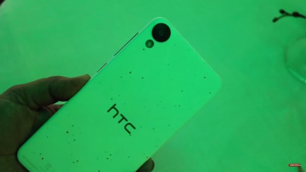 HTC Desire 825 Hands On Overview  User Interface  Camera and Competition - 27