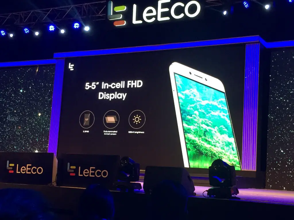 LeEco Rolled Out Le 1S Eco At INR 10 899  Comes With LeEco Membership - 8