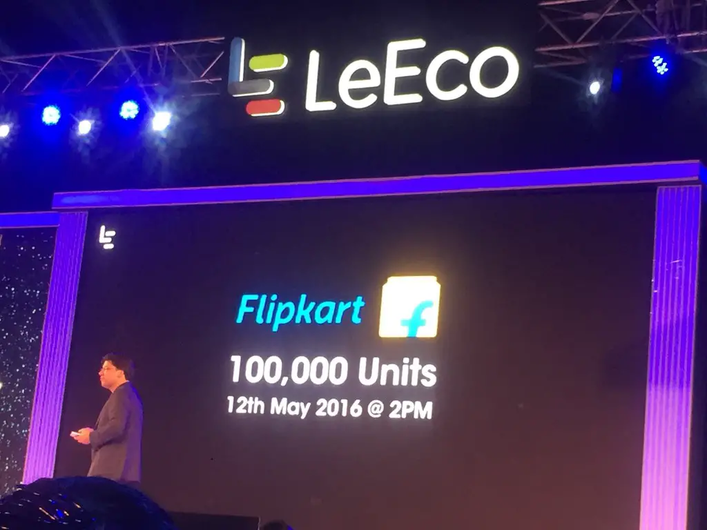 LeEco Rolled Out Le 1S Eco At INR 10 899  Comes With LeEco Membership - 21