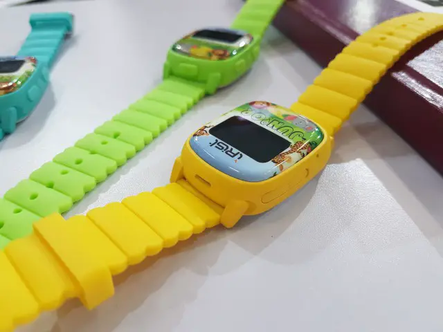 intex irist junior