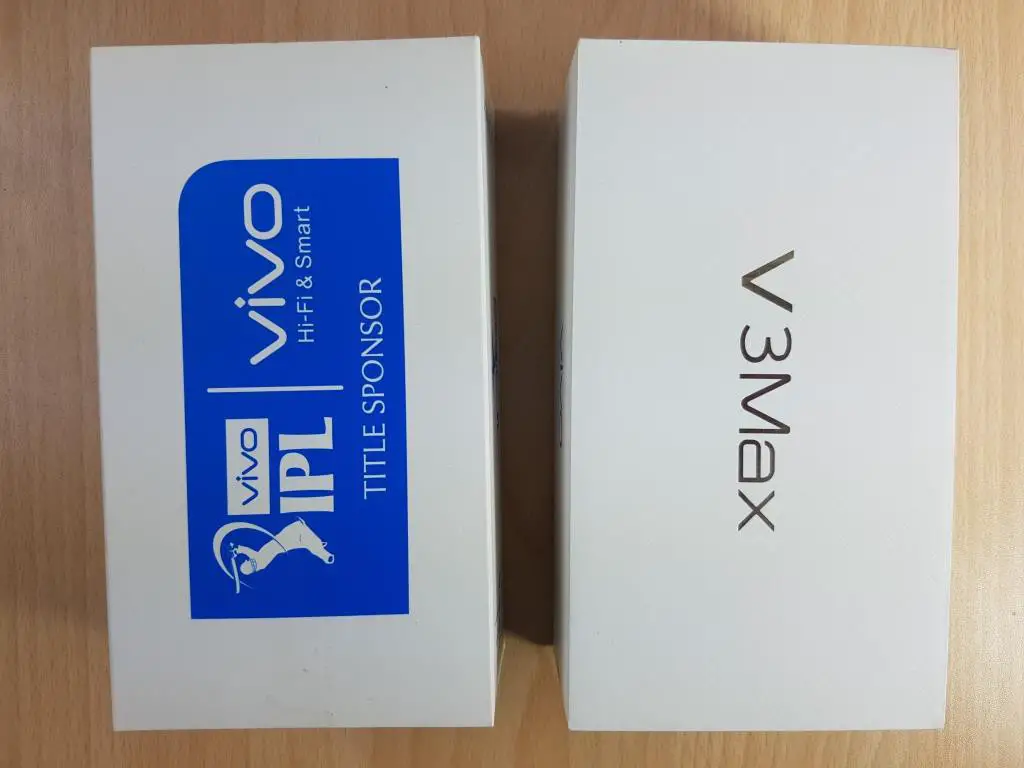 VIVO V3 Max Unboxing  Overview  Gaming and Benchmarks - 52