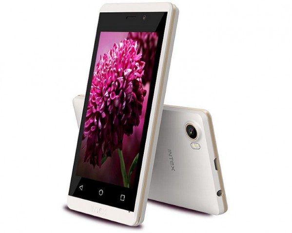 Intex Launched Affordable Aqua Joy Smartphone Priced At Rs  2 799 - 64