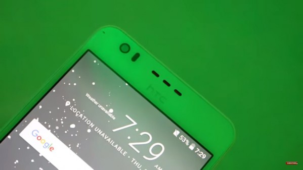 HTC Desire 825 Hands On Overview  User Interface  Camera and Competition - 69