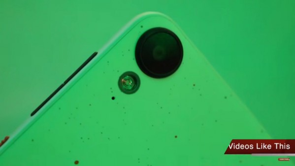 HTC Desire 825 Hands On Overview  User Interface  Camera and Competition - 38