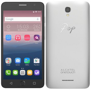 Alcatel Pop Star With 4G Support and 5 Inch HD Display launched at INR 6 999 - 74