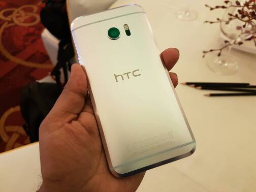 HTC 10