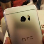 HTC 10 Hands On  Specifications and Competition - 95