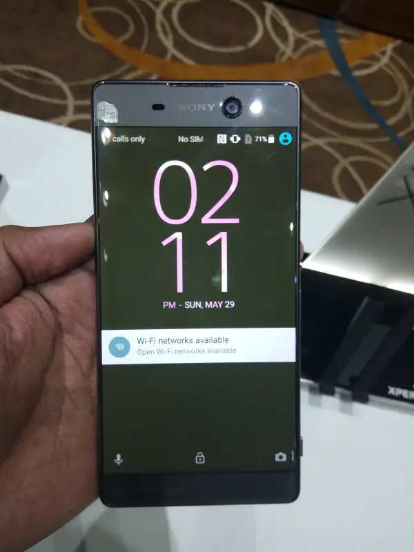Sony Xperia Xa Ultra Faq Pros Cons User Queries And Answers