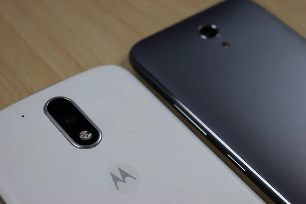 Lenovo Zuk Z1 Vs Moto G4 Plus Full Comparison - 23