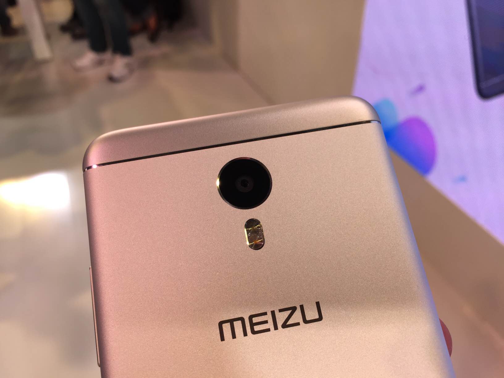 Meizu m3 note как узнать сколько оперативной памяти