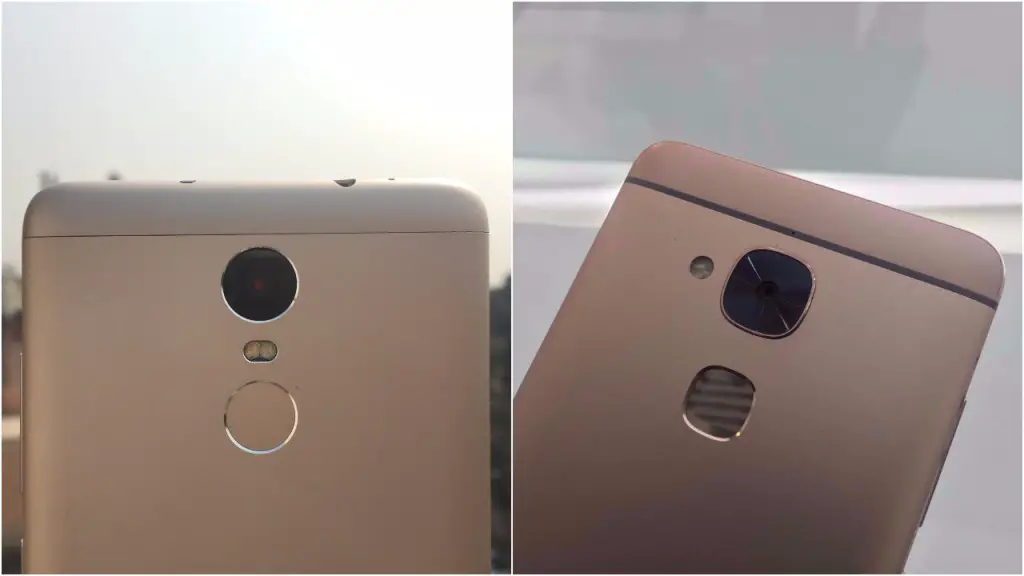 LeEco Le 2 Vs Xiaomi Redmi Note 3  Which one to Buy and Why - 96