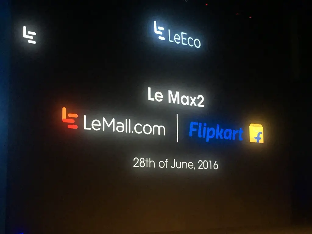 LeEco Le 2 And Le Max 2 Launched In India  First Flash Sale On 28th June - 18