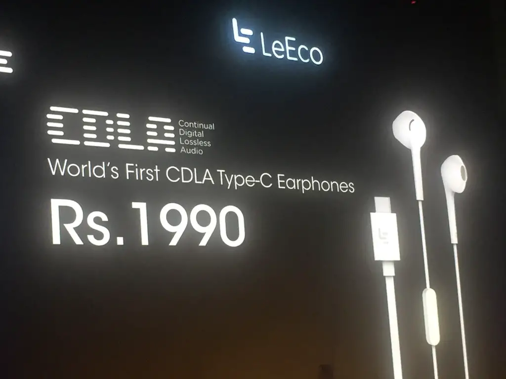 LeEco Le 2 And Le Max 2 Launched In India  First Flash Sale On 28th June - 57