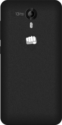 Micromax Canvas Amaze 2 with 5 inch Display  2GB RAM and 4G LTE Support - 43