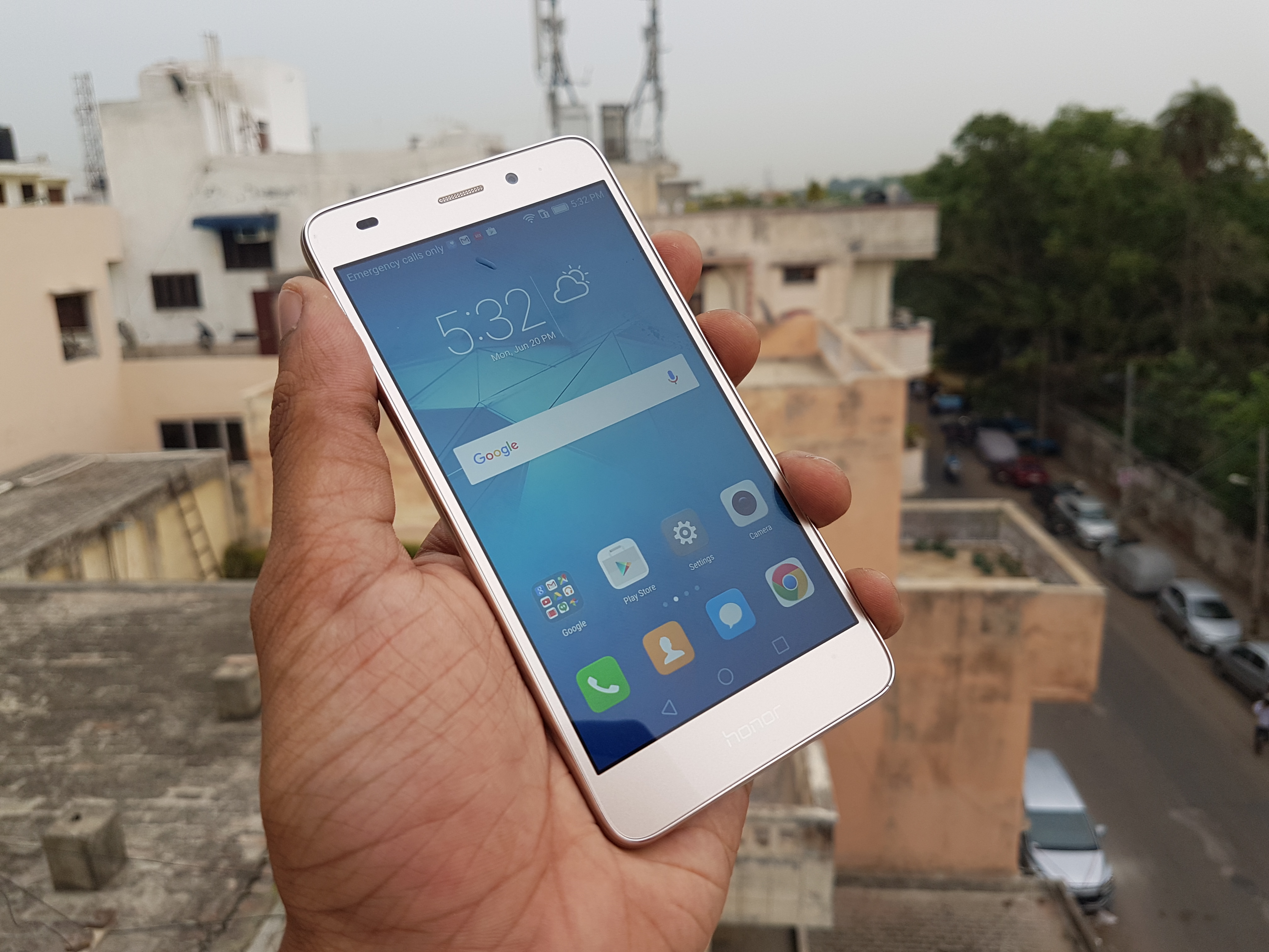 Honor 5C with 5 2 inch Display  4G LTE and 3000 mAh Battery Launched in India - 15