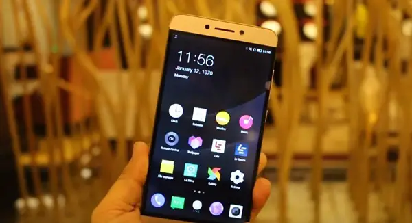 LeEco Le Max 2