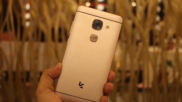 LeEco Le Max 2