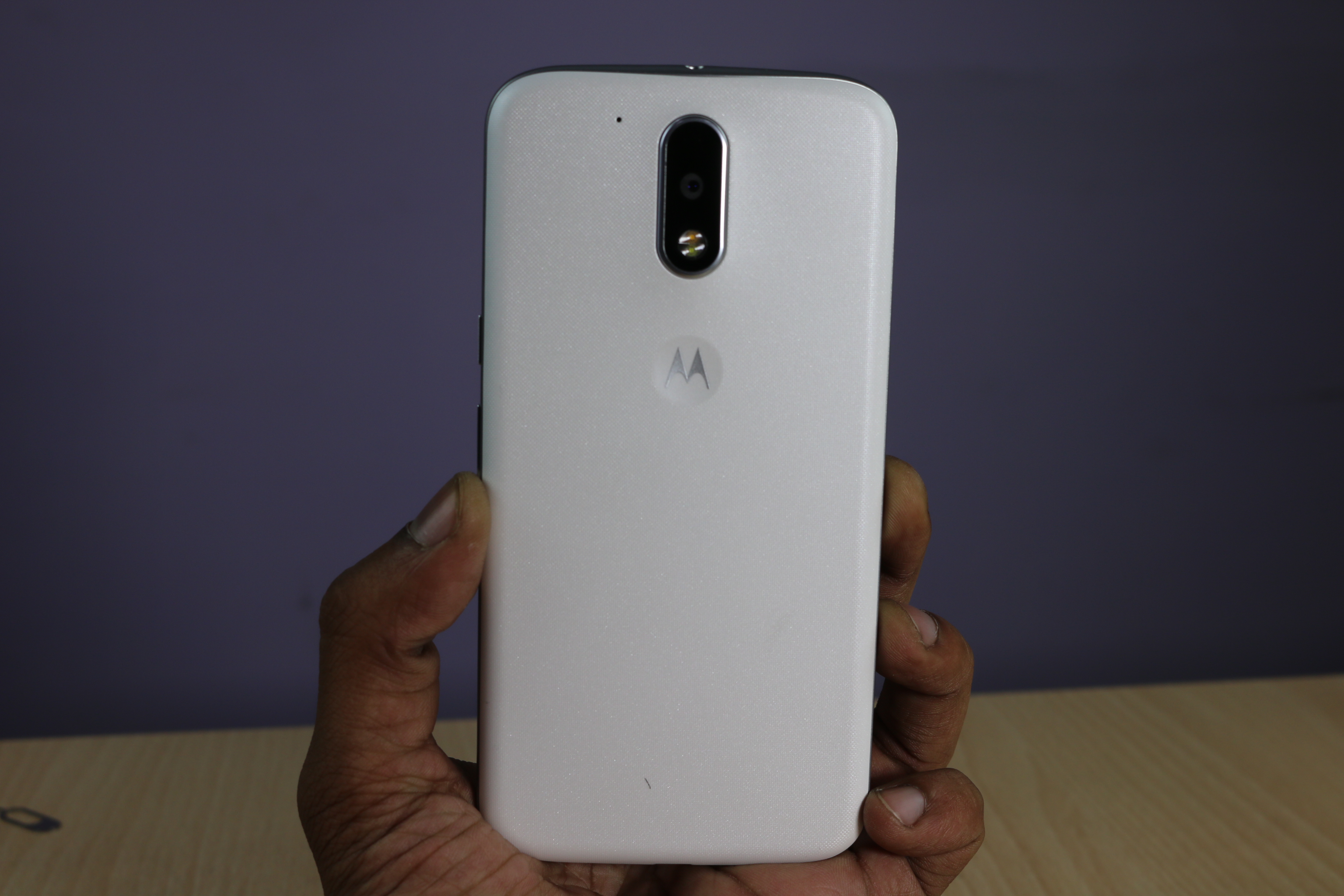 Federal Tendencia No lo hagas Moto G4 Unboxing, Quick Review, Gaming and Benchmarks