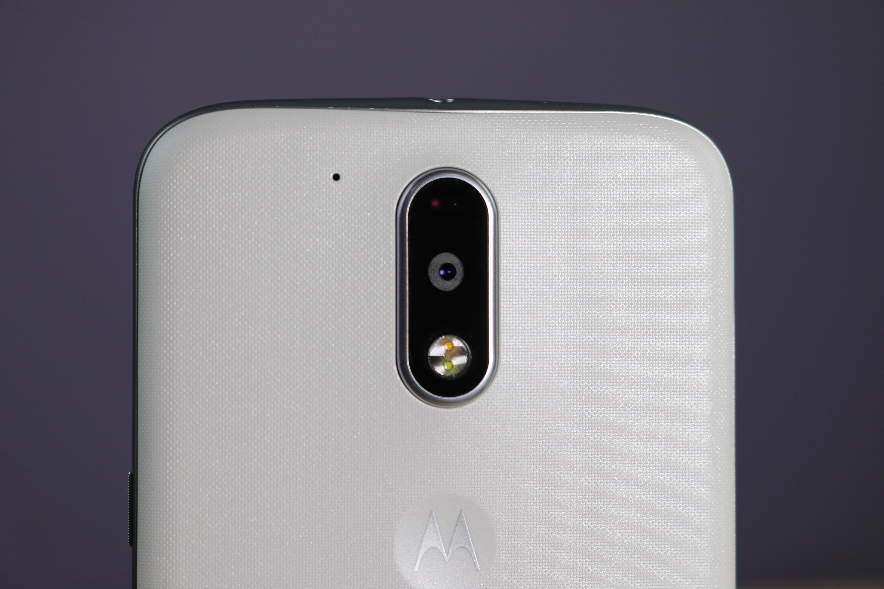 Moto G4 Unboxing  Quick Review  Gaming and Benchmarks - 10