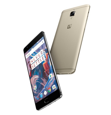 OnePlus 3