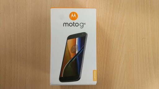 Moto G4 Unboxing  Quick Review  Gaming and Benchmarks - 21