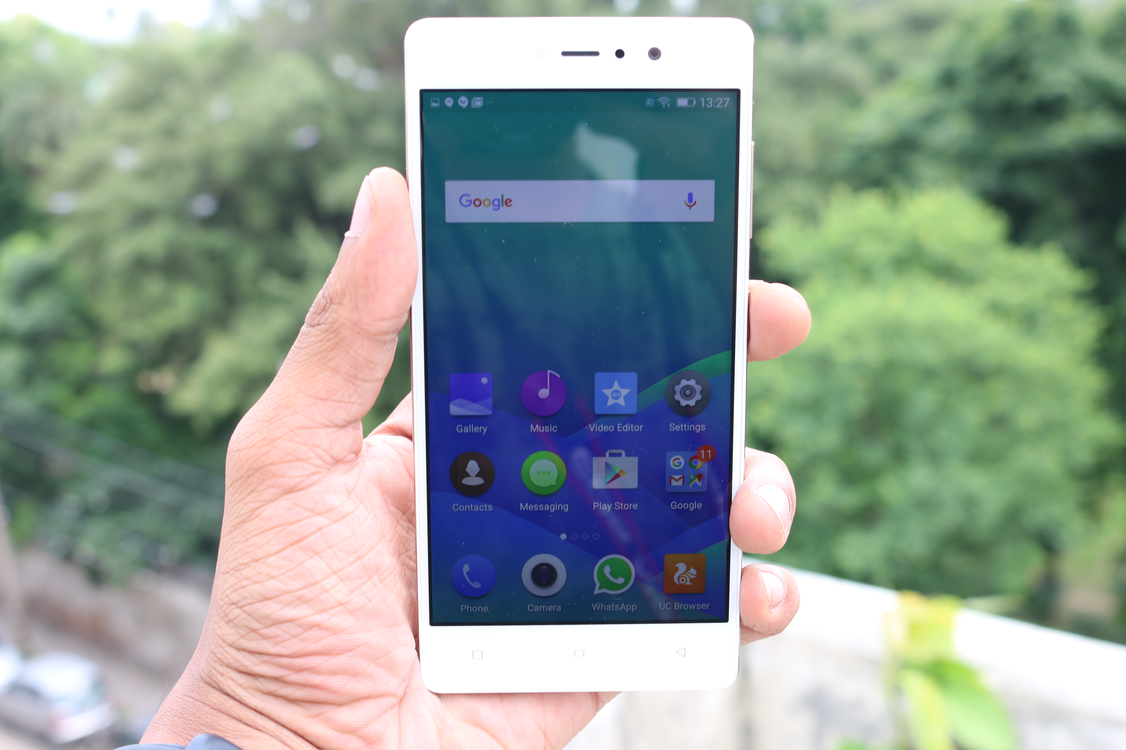 Gionee S6s FAQ  Pros   Cons  User Queries and Answers - 42