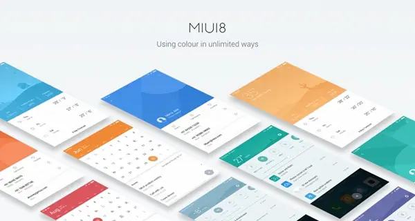 MIUI 8.2