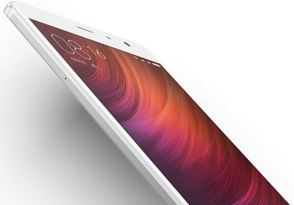 Everything About The All New Xiaomi Redmi Pro - 77