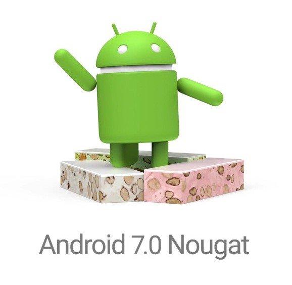 Android 7.0 Nougat