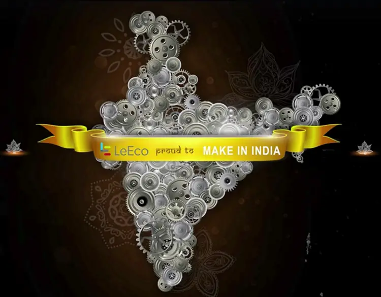 LeEco India