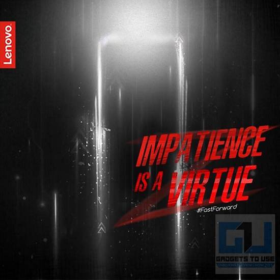 Lenovo Z2 Plus Teaser Video Hints At Imminent Launch - 78