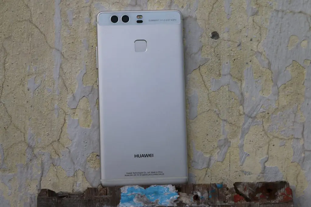 Huawei P9