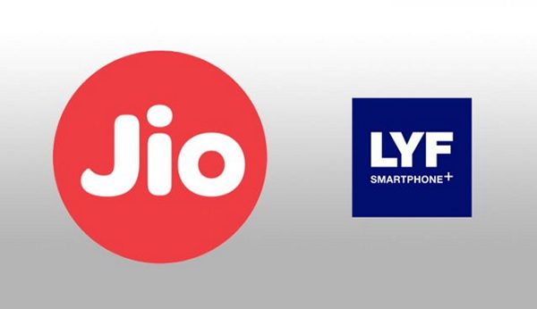 Reliance Jio Lyf