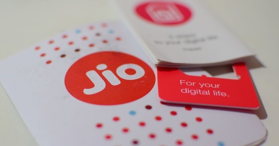 jio