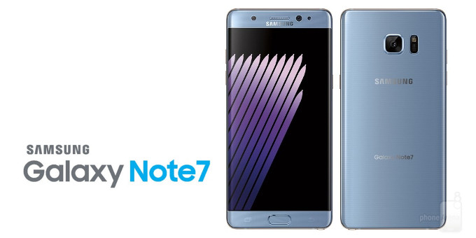 Galaxy Note 7