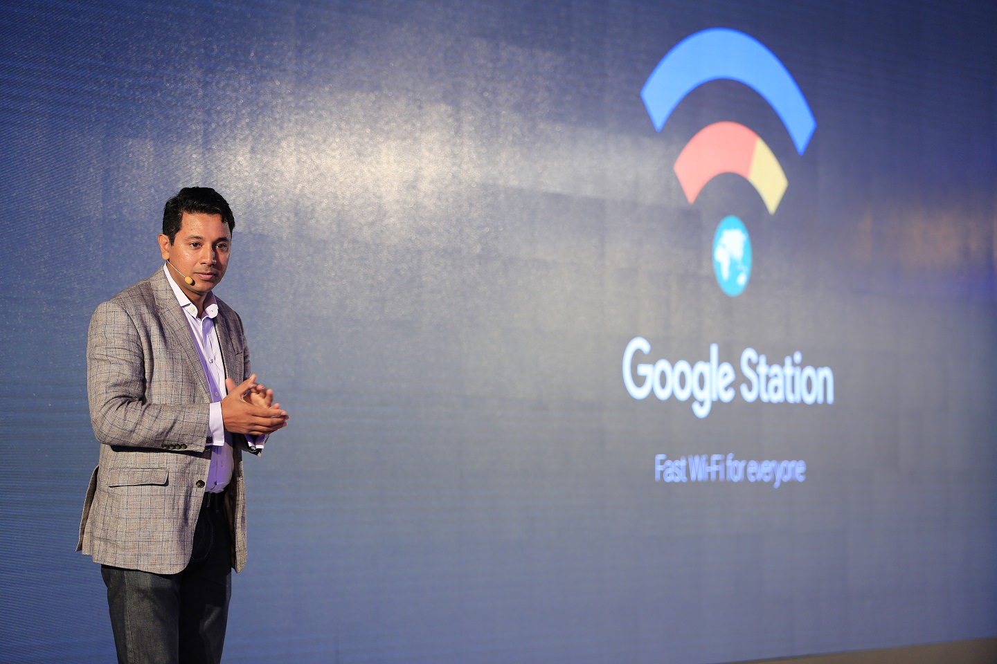 Following the success of installing Wi-Fi in more than 50 railway stations, Google has launched Google Station | Gadgets To Use
