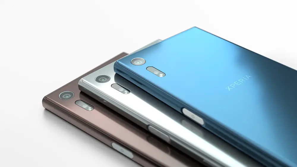 Sony Xperia XZ With Triple Sensor Camera Launched In India - 48