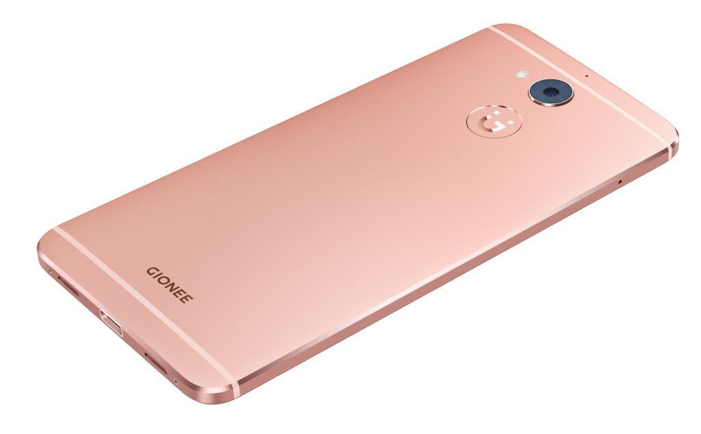 Gionee S6 Pro