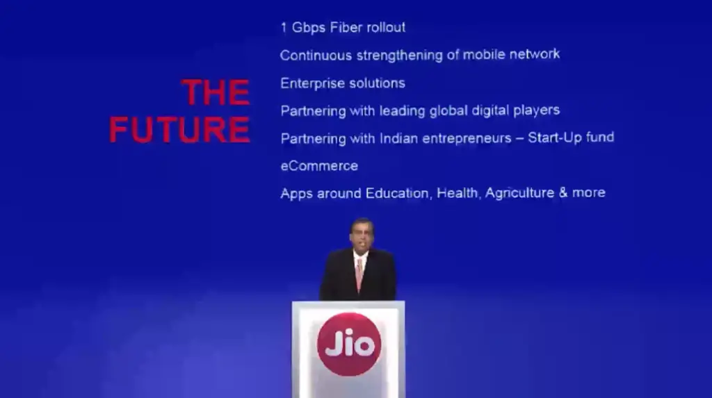 Jio 8