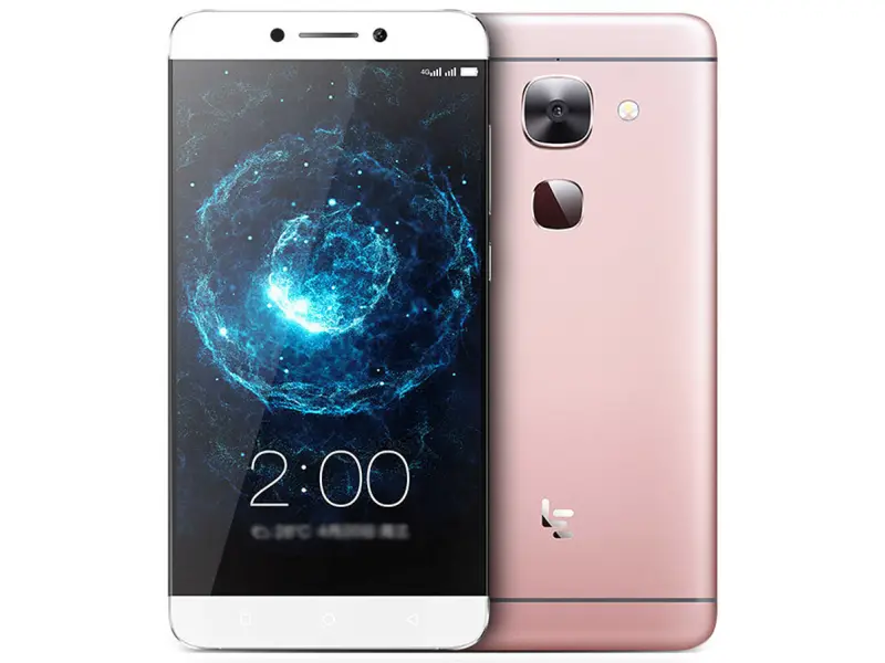 LeEco Le Max 2