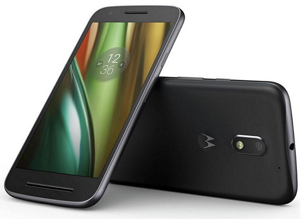 Moto E3 Power - 1